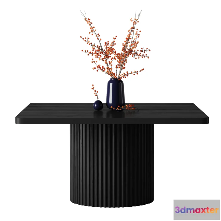 1232570 - FURNITURE - TABLE AND CHAIR SETS - 4538