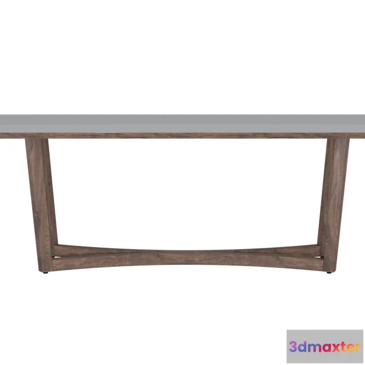 1232810 - FURNITURE - TABLE AND CHAIR SETS - 4658