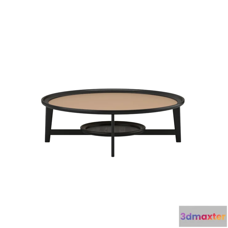 1232990 - FURNITURE - TABLE AND CHAIR SETS - 4748