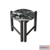 1233230 - FURNITURE - TABLE AND CHAIR SETS - 4868