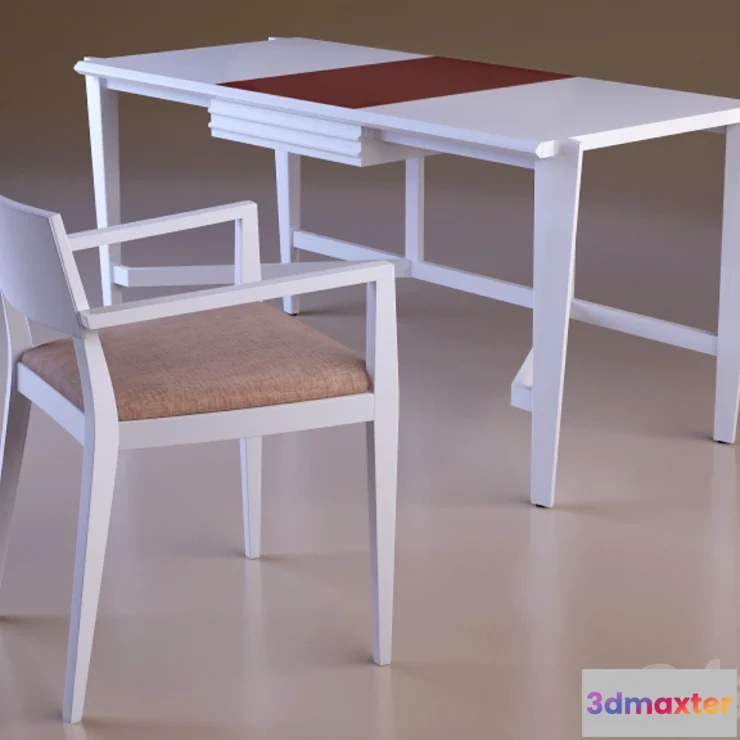 1269021 - Pacini Cappellini 3D Max