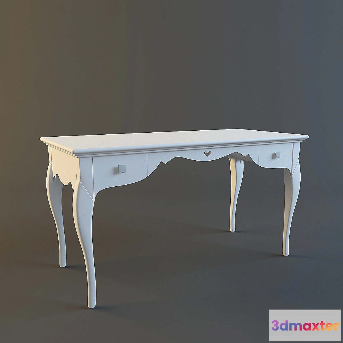 1269155 - CHASWOOD 3D Max