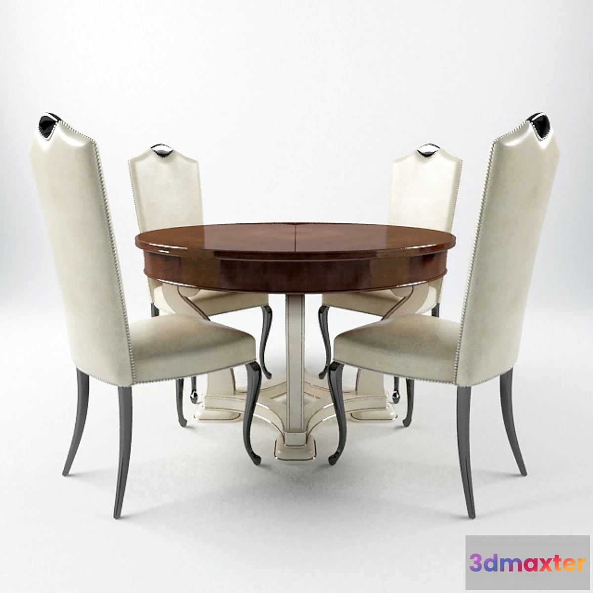 1270309 - Arte Antiqua - No.2 3D Max