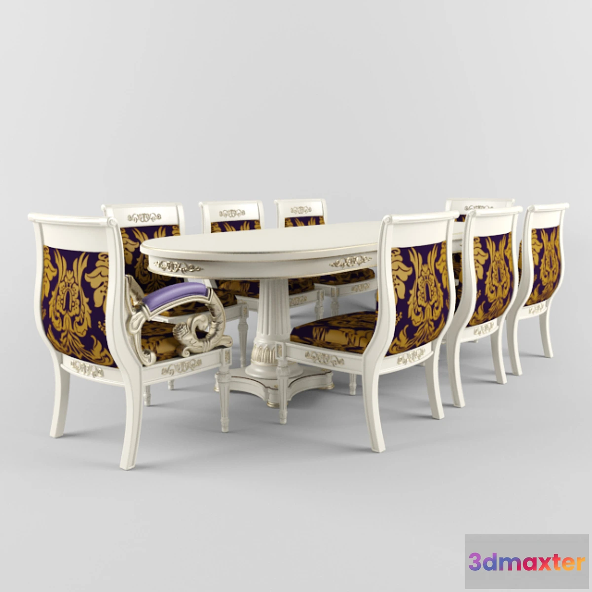 1274568 - Versace 3D Max