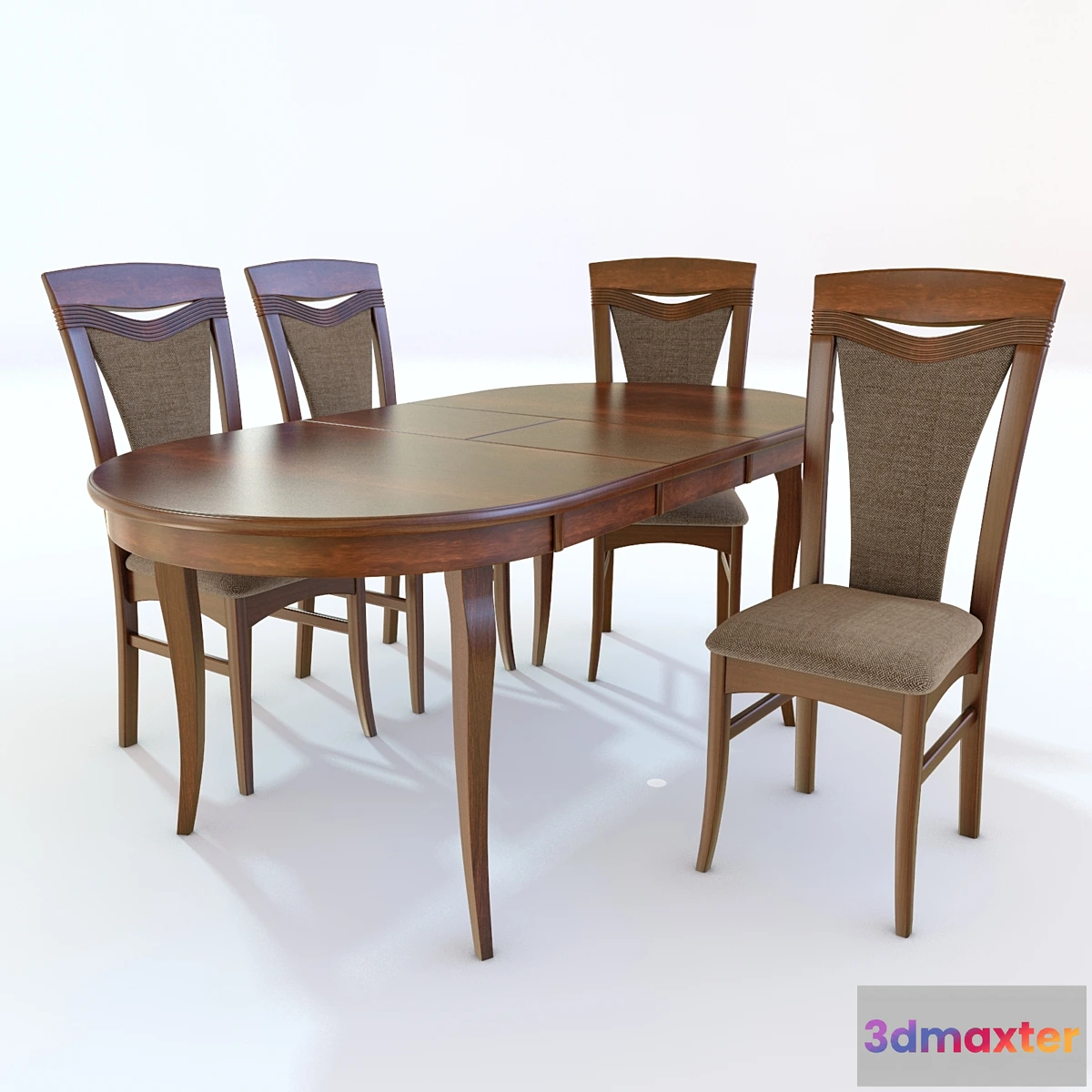 1274572 - Sonata 3D Max