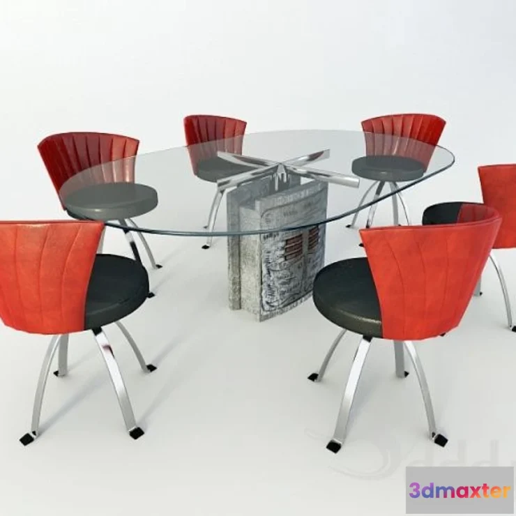 1274590 - IL Loft dilll & Tim 3D Max