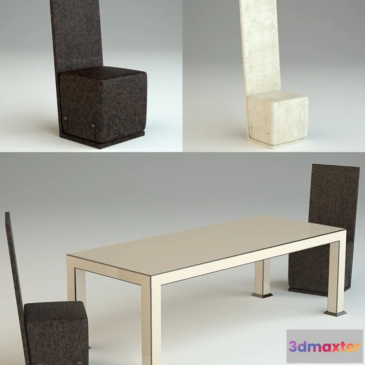 1274628 - RUGIANO 3D Max