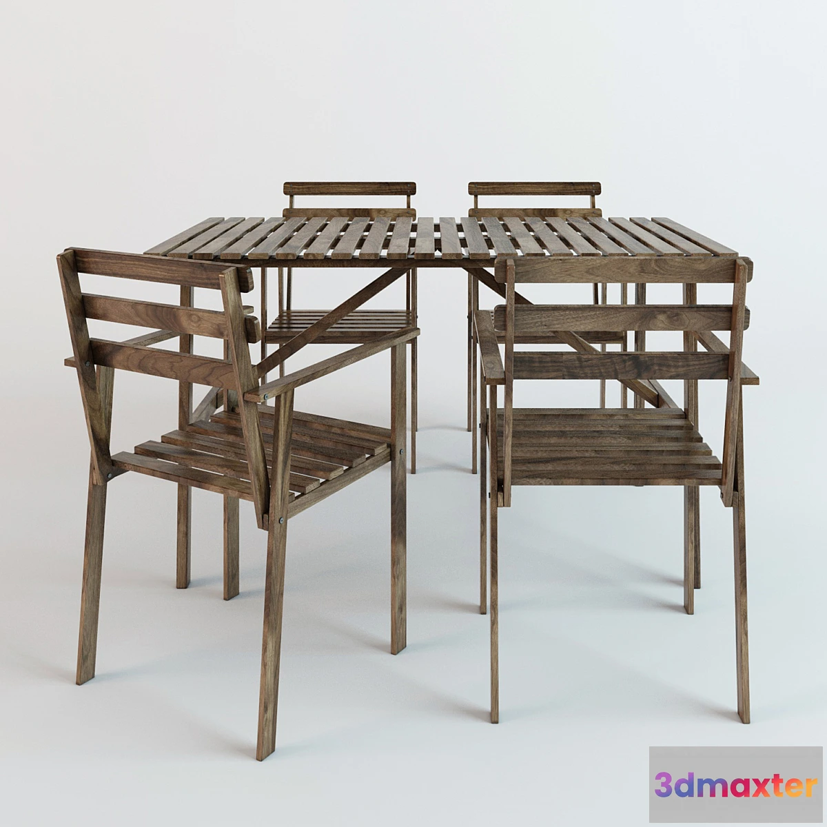 1285258 - ASKHOLMEN 3D Max