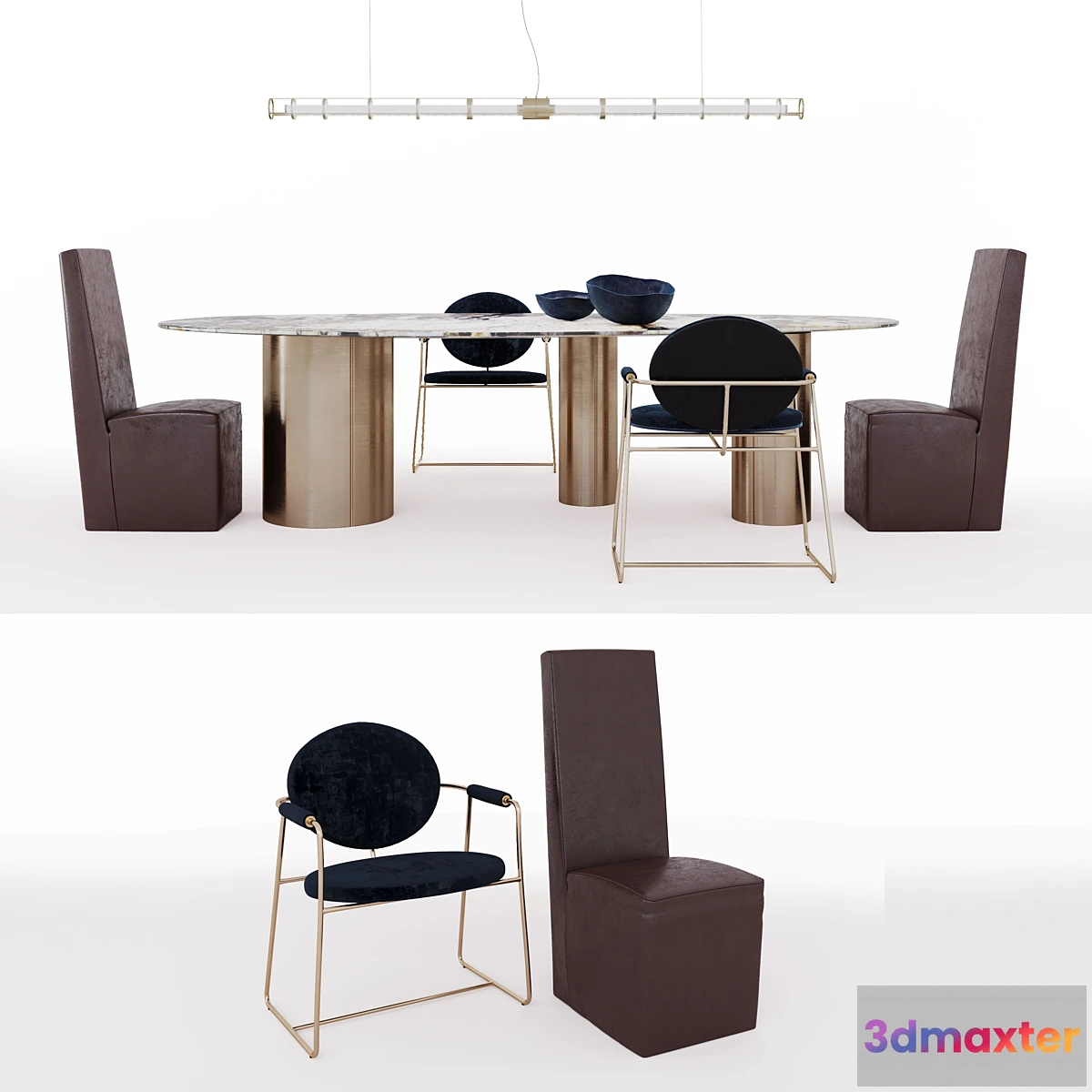 1303320 - Baxter  LAGOS  GEMMA  GRAZ  Hubble 3D Max