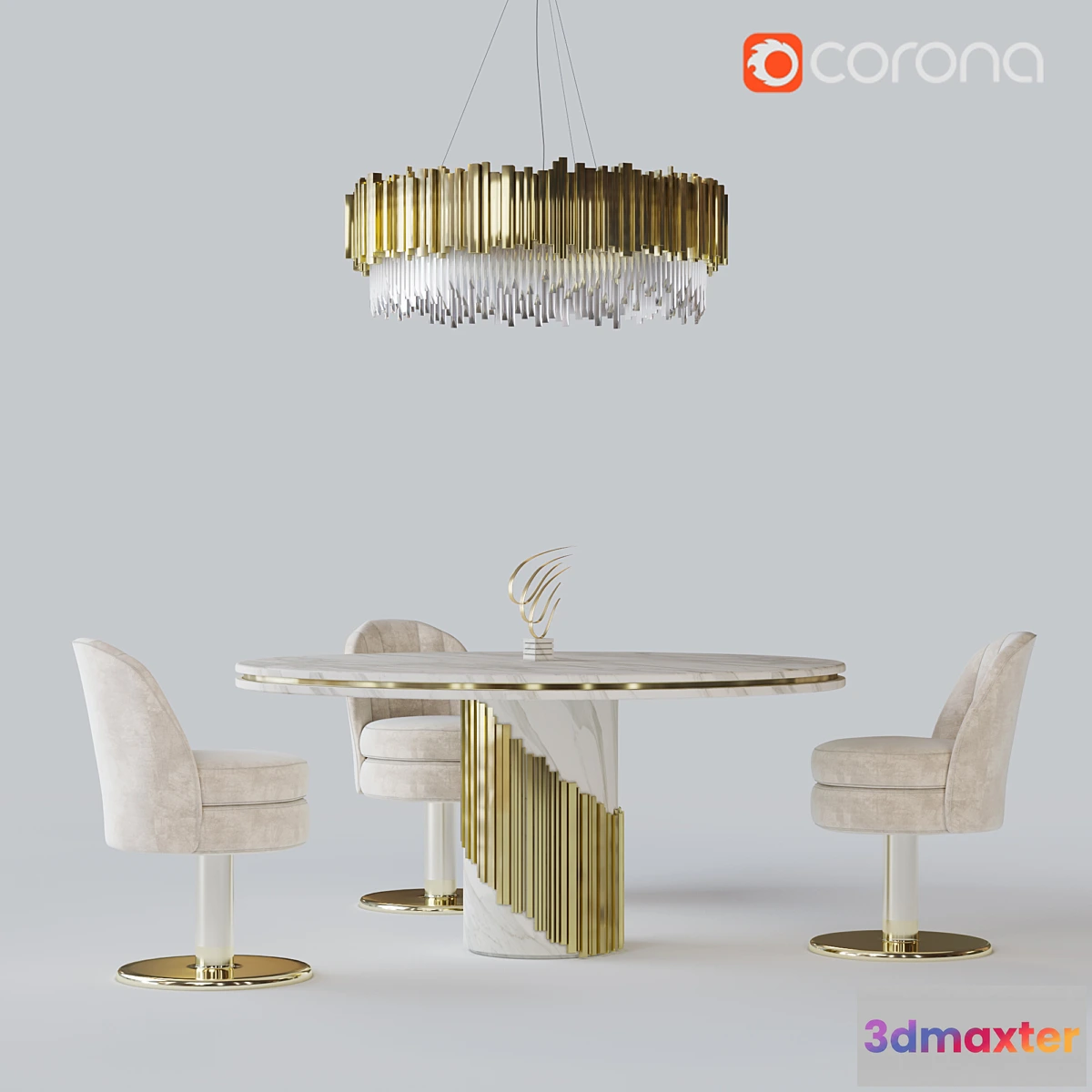 1308143 - LUXXU 3D Max