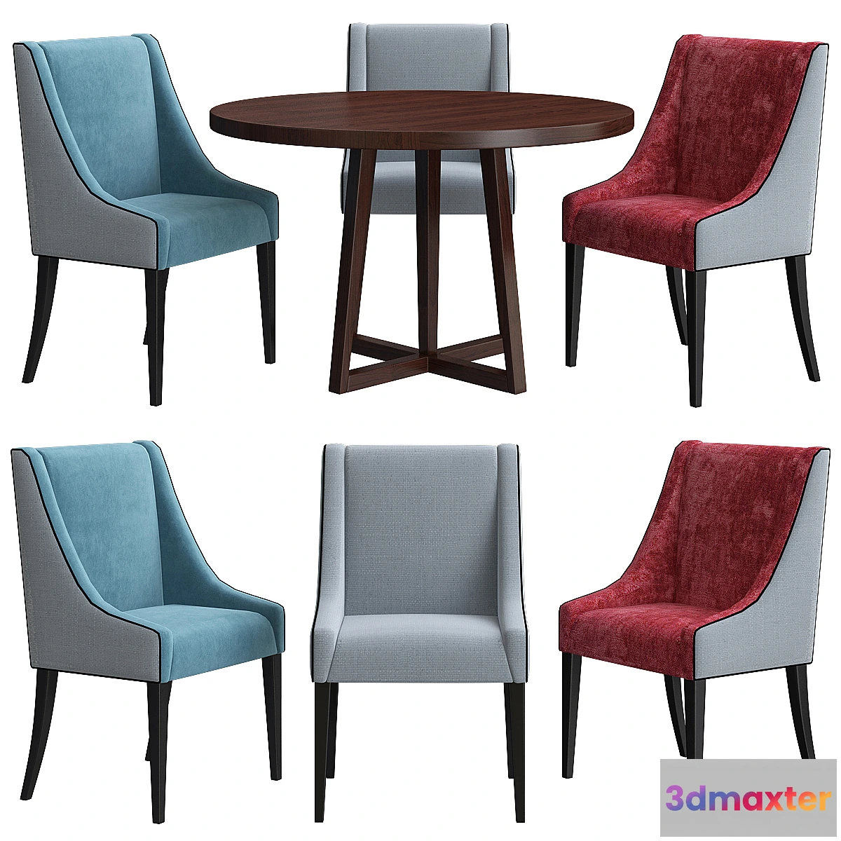 1322178 - Icon design 3D Max