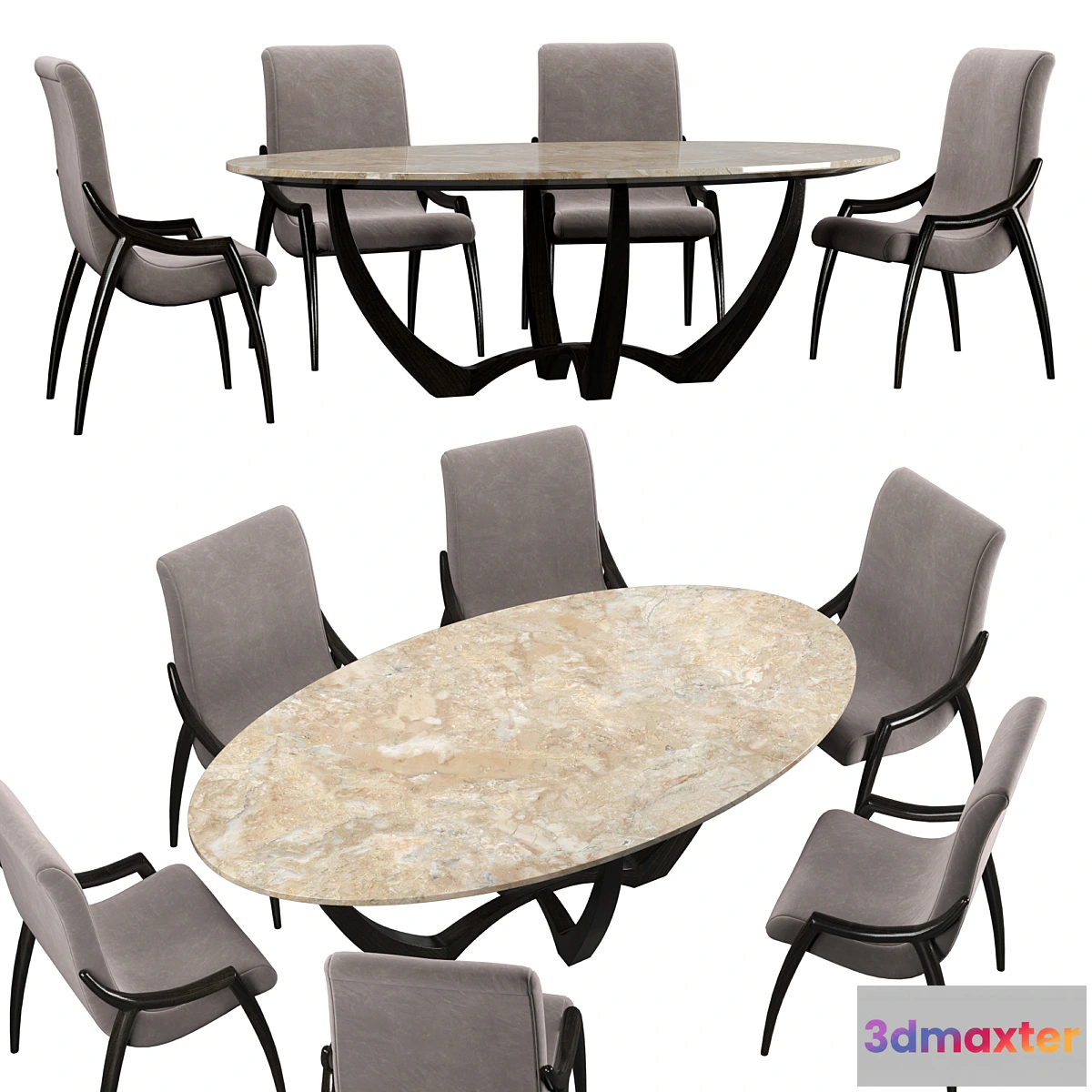 1344481 - Bizzotto symphony 3D Max