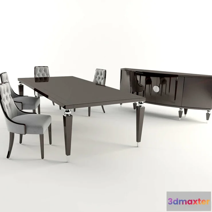 1348944 - Karlo 3D Max