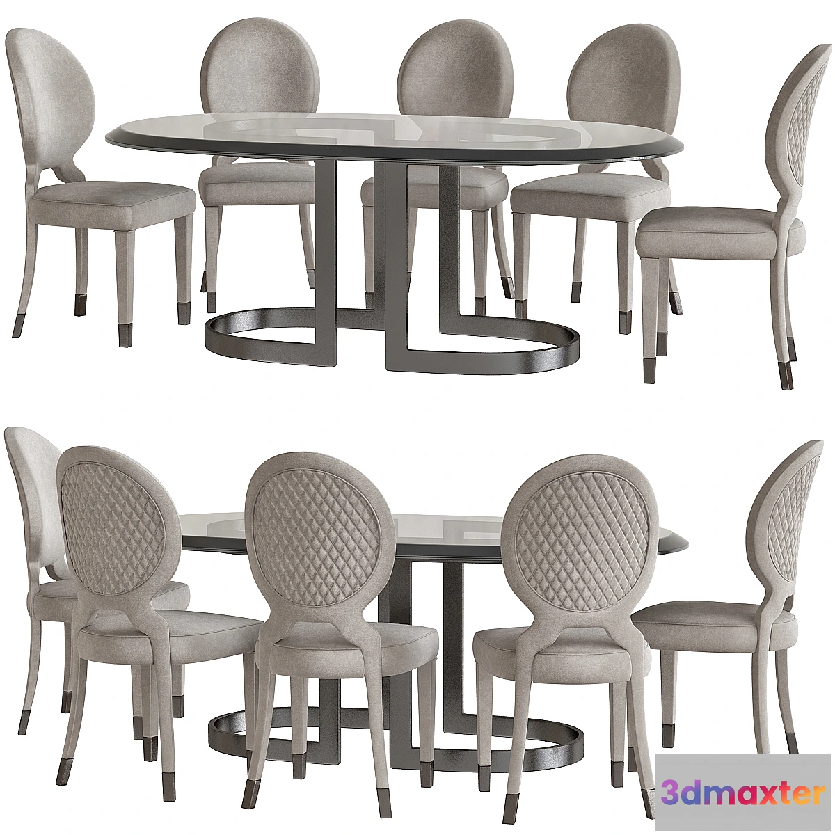 1350321 - DV Home Collection 3D Max