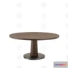 1361114 - Dining Table - 3D Models - 3D Furniture Models for Interior - 060 3D Max