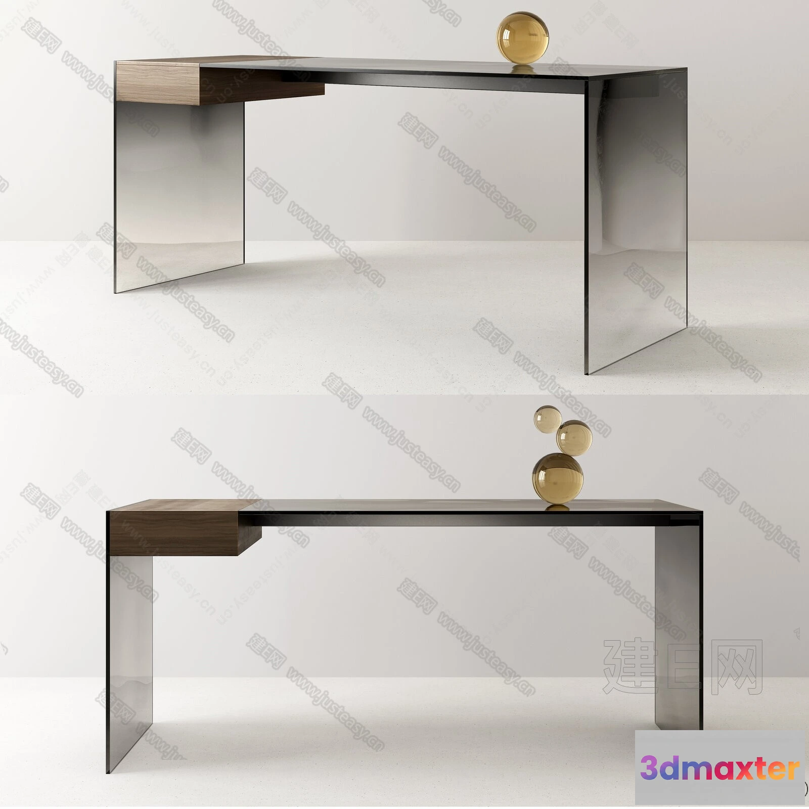 1362690 - Dining Table - 3D Models - 3D Furniture Models for Interior - 083 3D Max