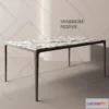 1364546 - Dining Table - 3D Models - 3D Furniture Models for Interior - 110 3D Max