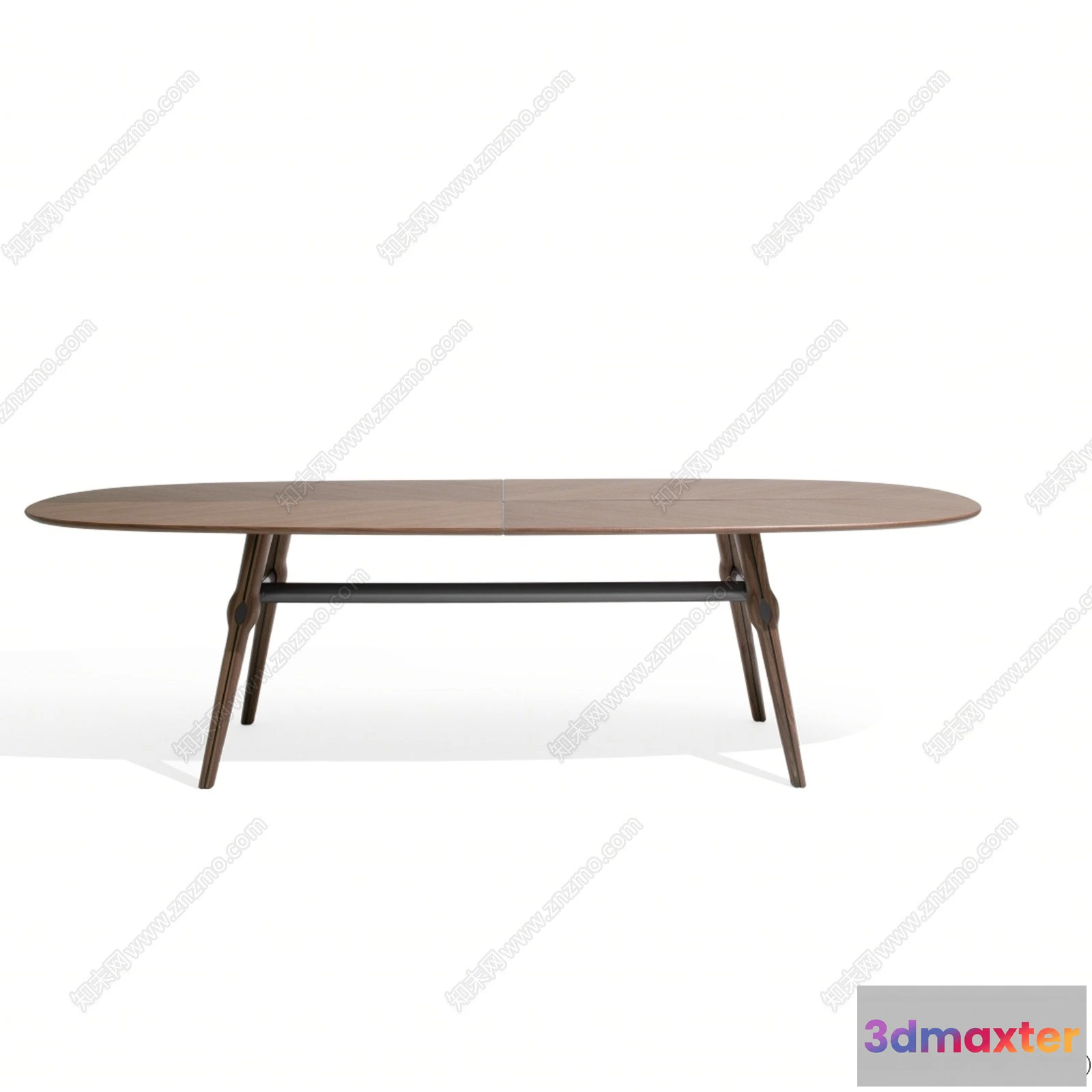 1364965 - Dining Table - 3D Models - 3D Furniture Models for Interior - 116 3D Max