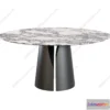 1368368 - Dining Table - 3D Models - 3D Furniture Models for Interior - 166 3D Max