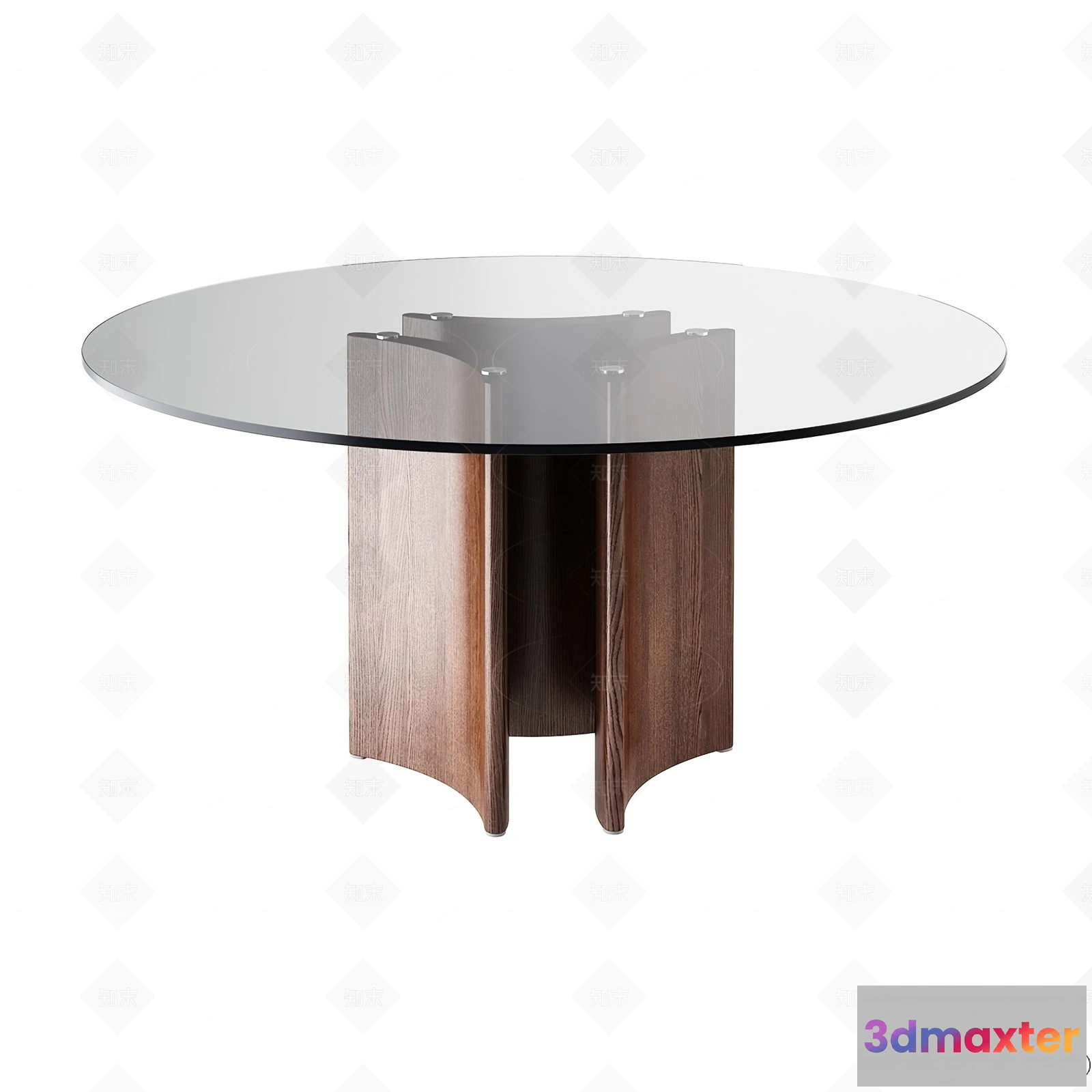 1369184 - Dining Table - 3D Models - 3D Furniture Models for Interior - 178 3D Max
