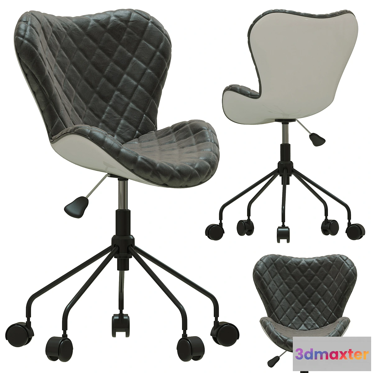 1393372 - Signal Meble Rino 3D Max