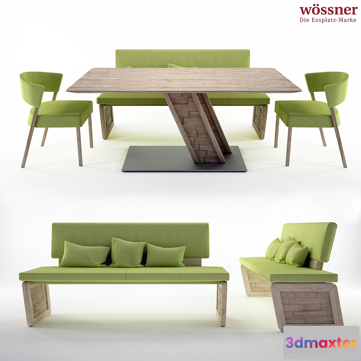 1397258 - Wossner_Cambio 3D Max