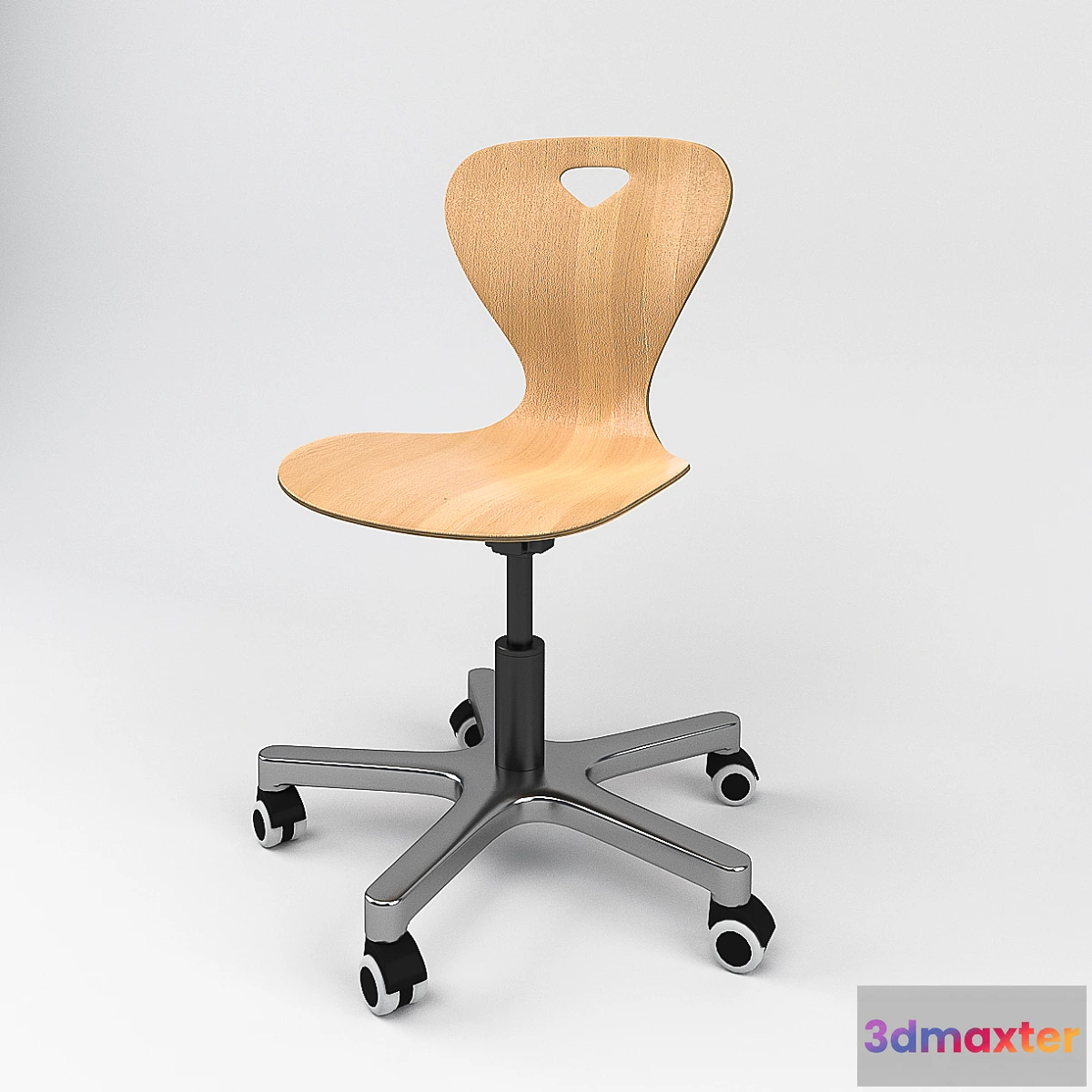 1398976 - Moll Woody S 3D Max