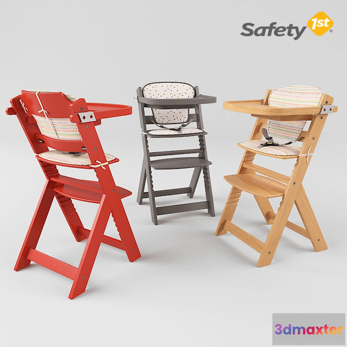 1399428 - Timba Safety 1st 3D Max