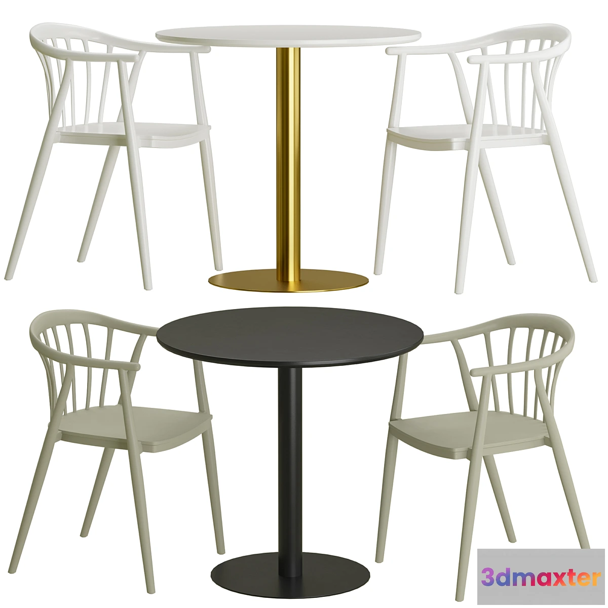 1402078 - Kleiton & Toledo 3D Max