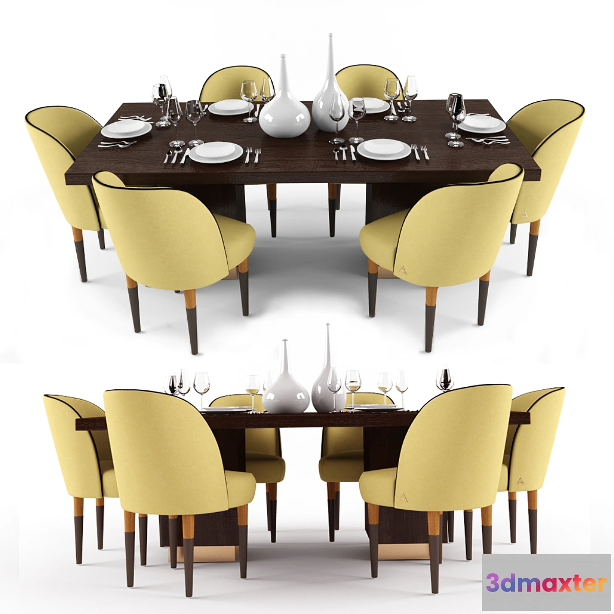 1411234 - Any Home set 3D Max