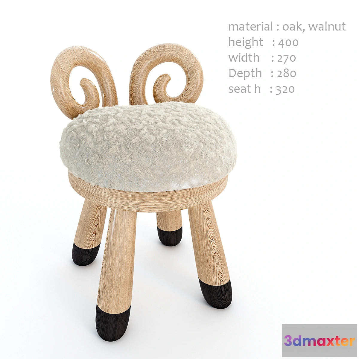 1417634 - kamina&c 3D Max