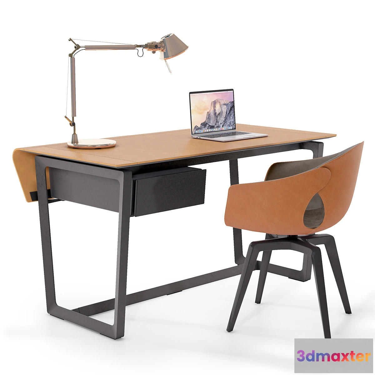 1439280 - Cabinet set 3D Max