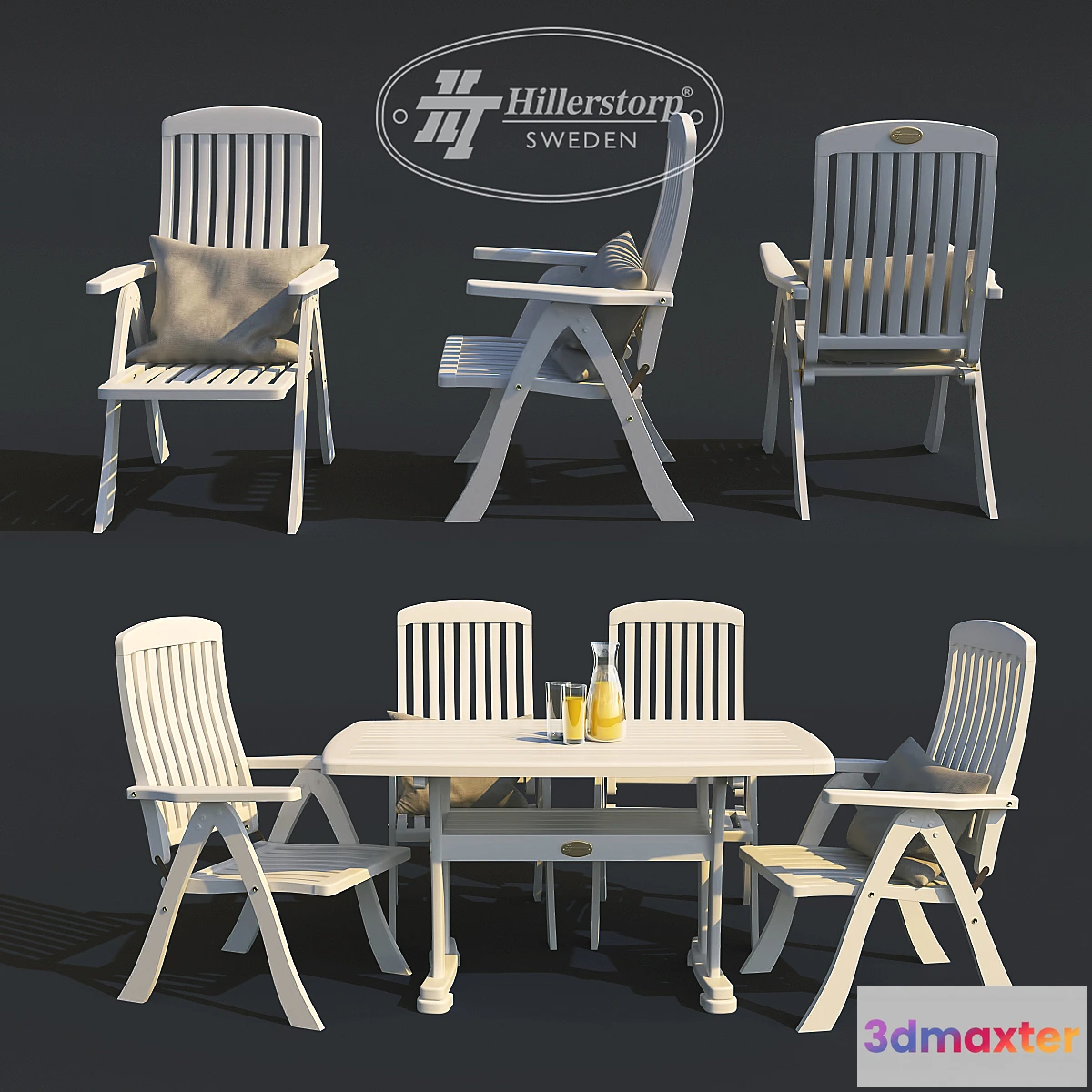 1448964 - Amelia hillerstorp 3D Max
