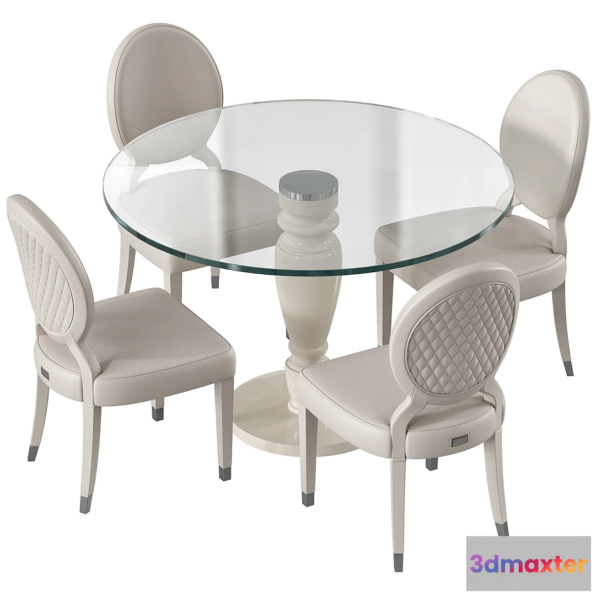 1453372 - DV HOME Ever + Adler 3D Max