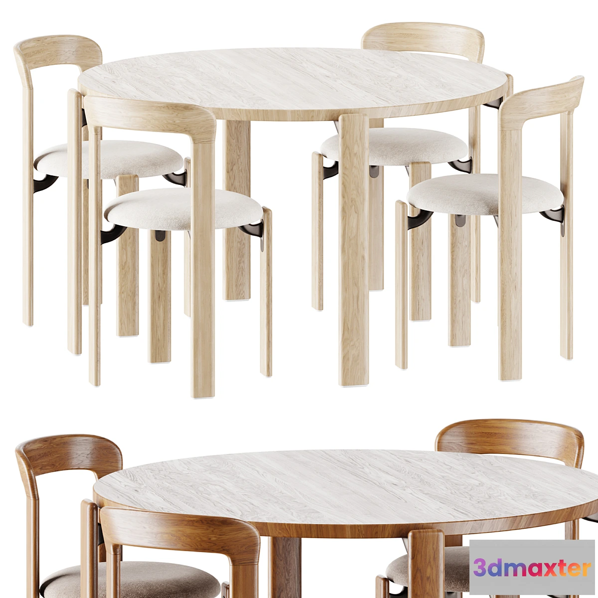 1453700 - Hay REY 3D Max