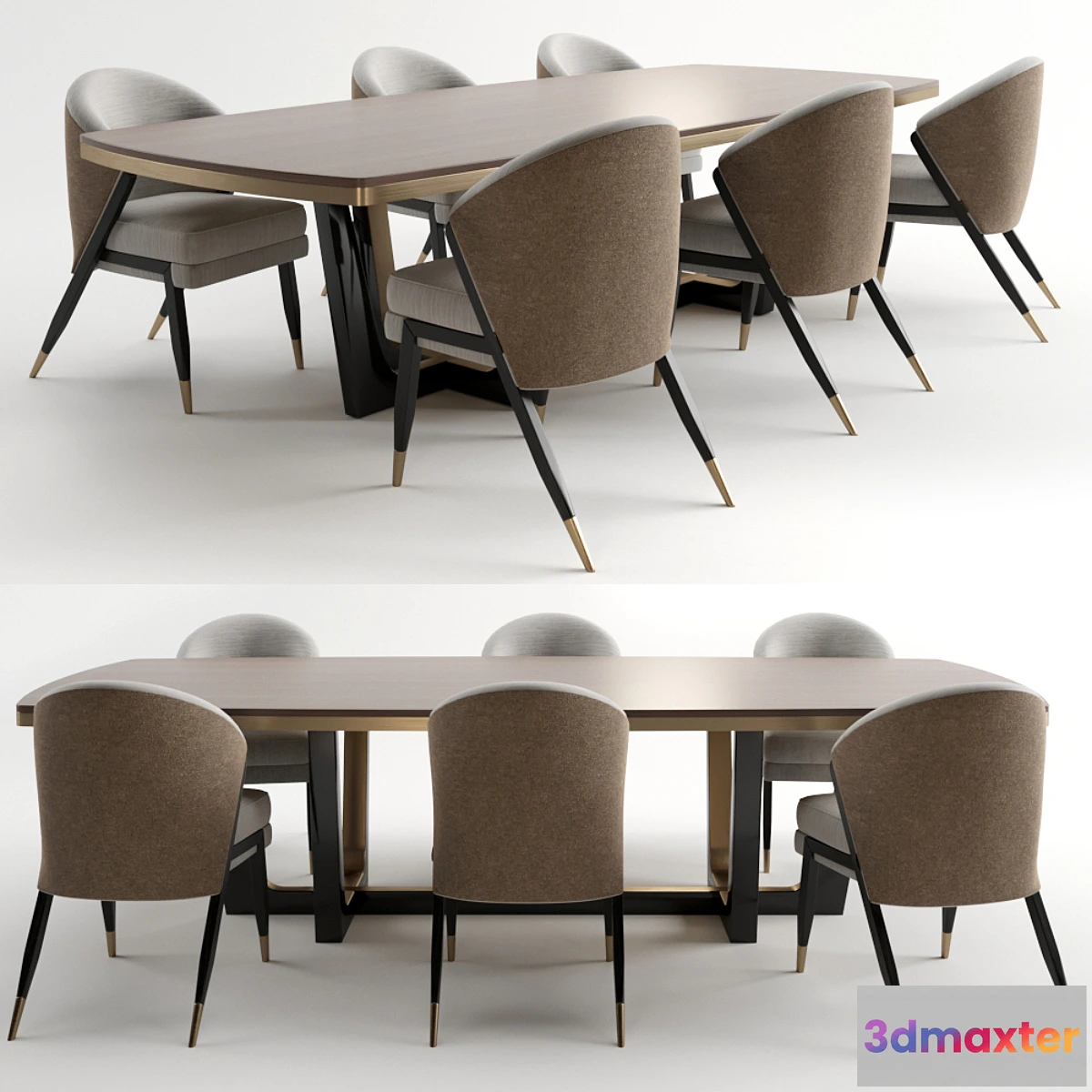 1462862 - fratocarmeltributo 3D Max