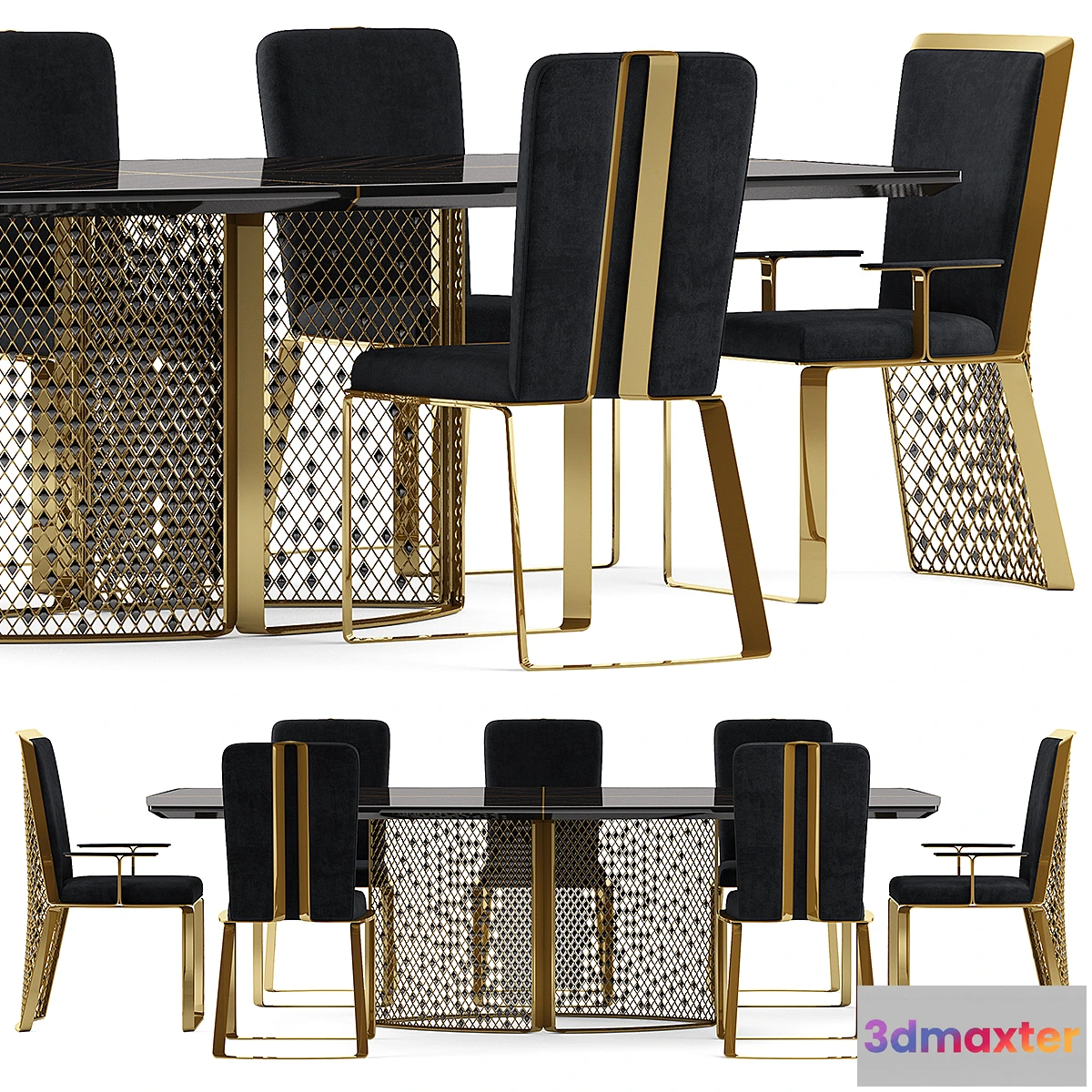 1468498 - my design 3D Max