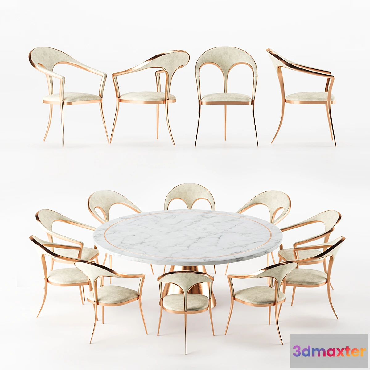 1477648 - Brass_Vidal_Grau_Cosmos 3D Max