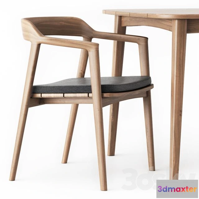 1554249 - KARPENTER GRASSHOPPER SET1 3D Max