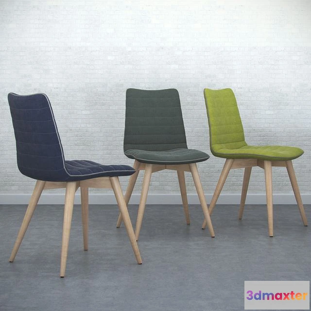 1559271 - Cover Chair 3D Max