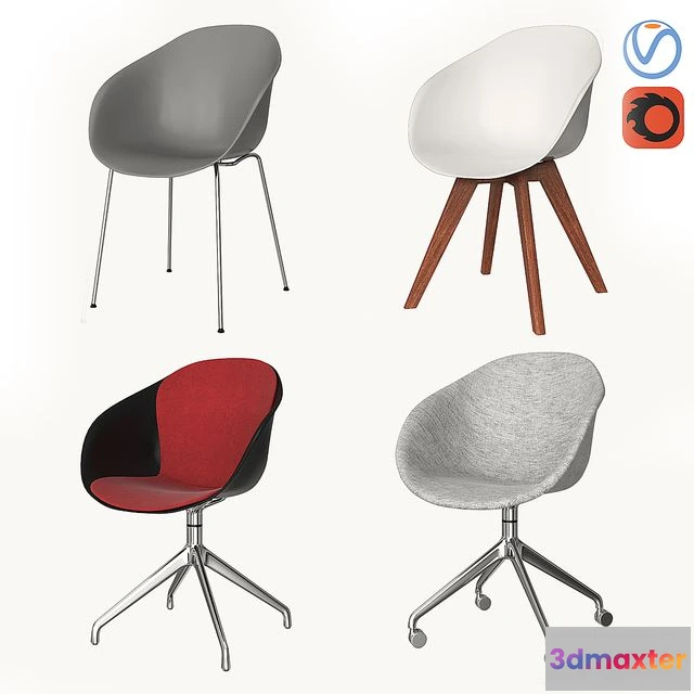 1563135 - BoConcept Adelaide 02 3D Max