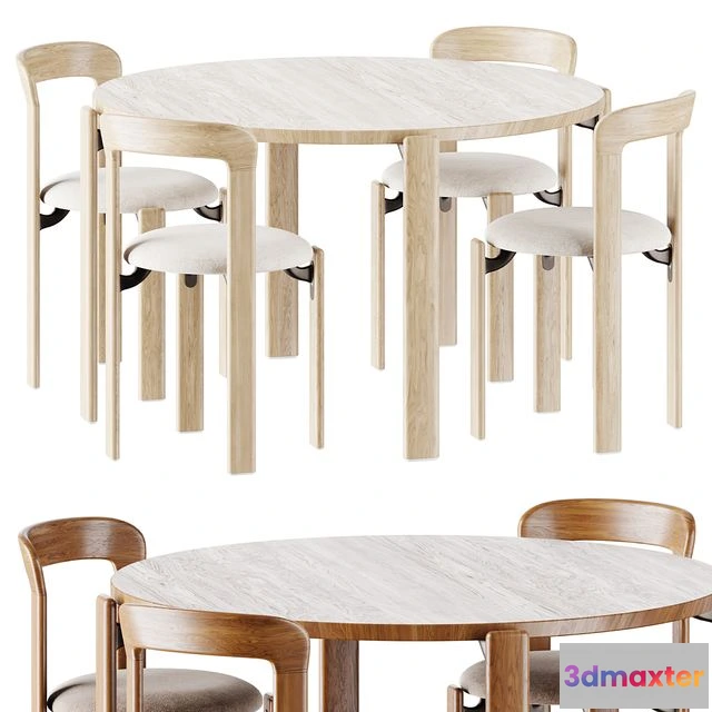 1567172 - Hay REY 3D Max