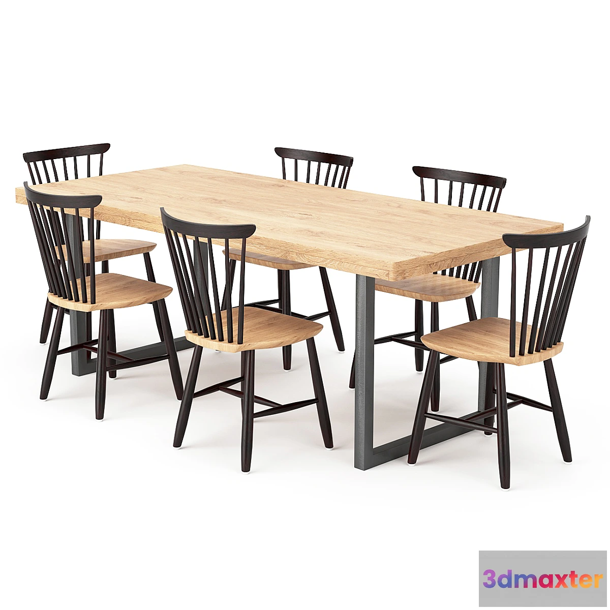 543425 - Dining Table 95