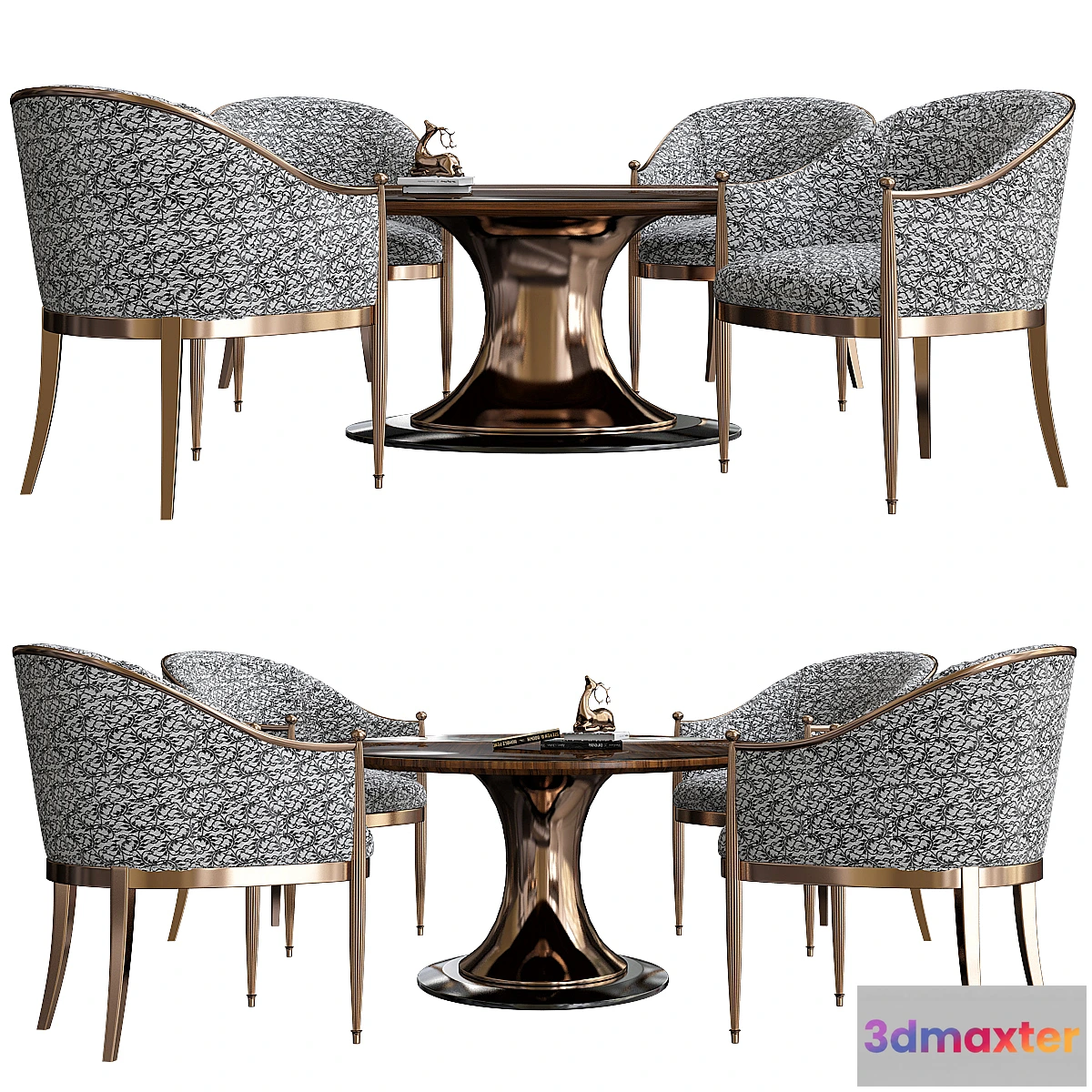 561941 - Italian Dining Salda Arredamenti