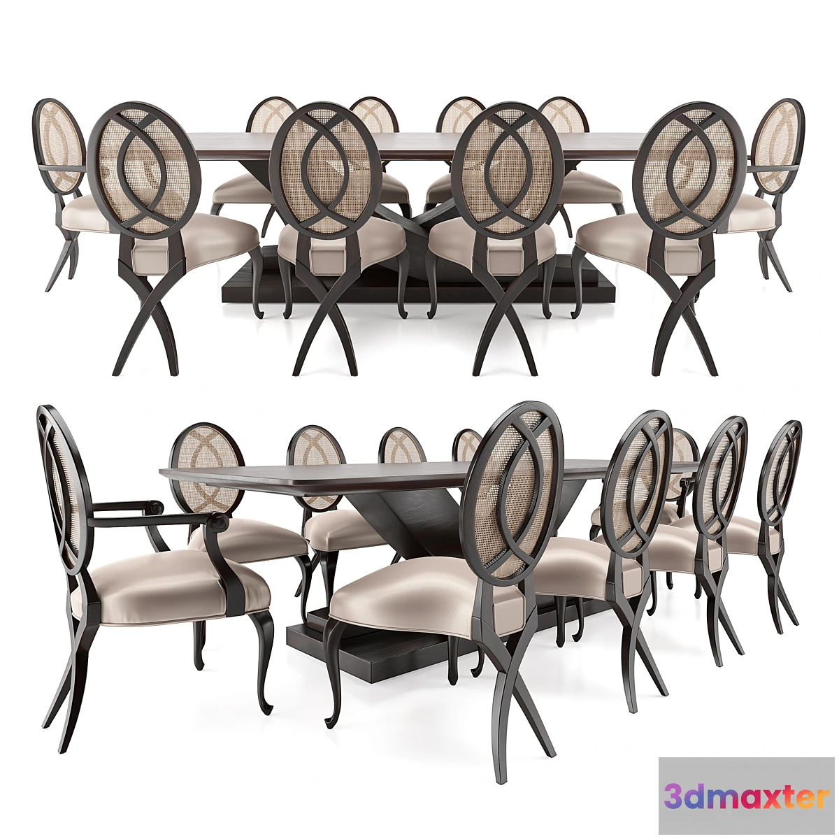 562059 - Christopher Guy - Set Table CG3A1