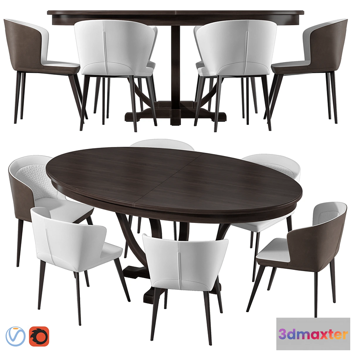 562309 - Dantone Tenbi + Hampton