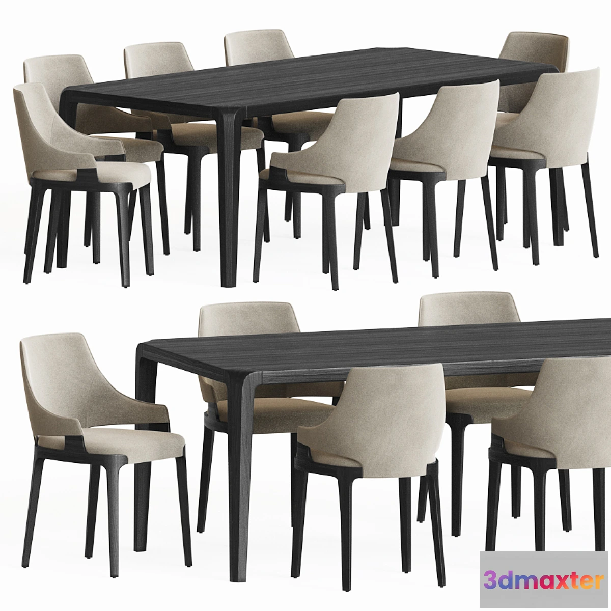 562375 - Dining Set 84