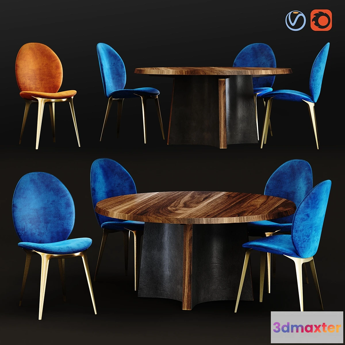 562523 - Visionnaire_Respiro_Astrid