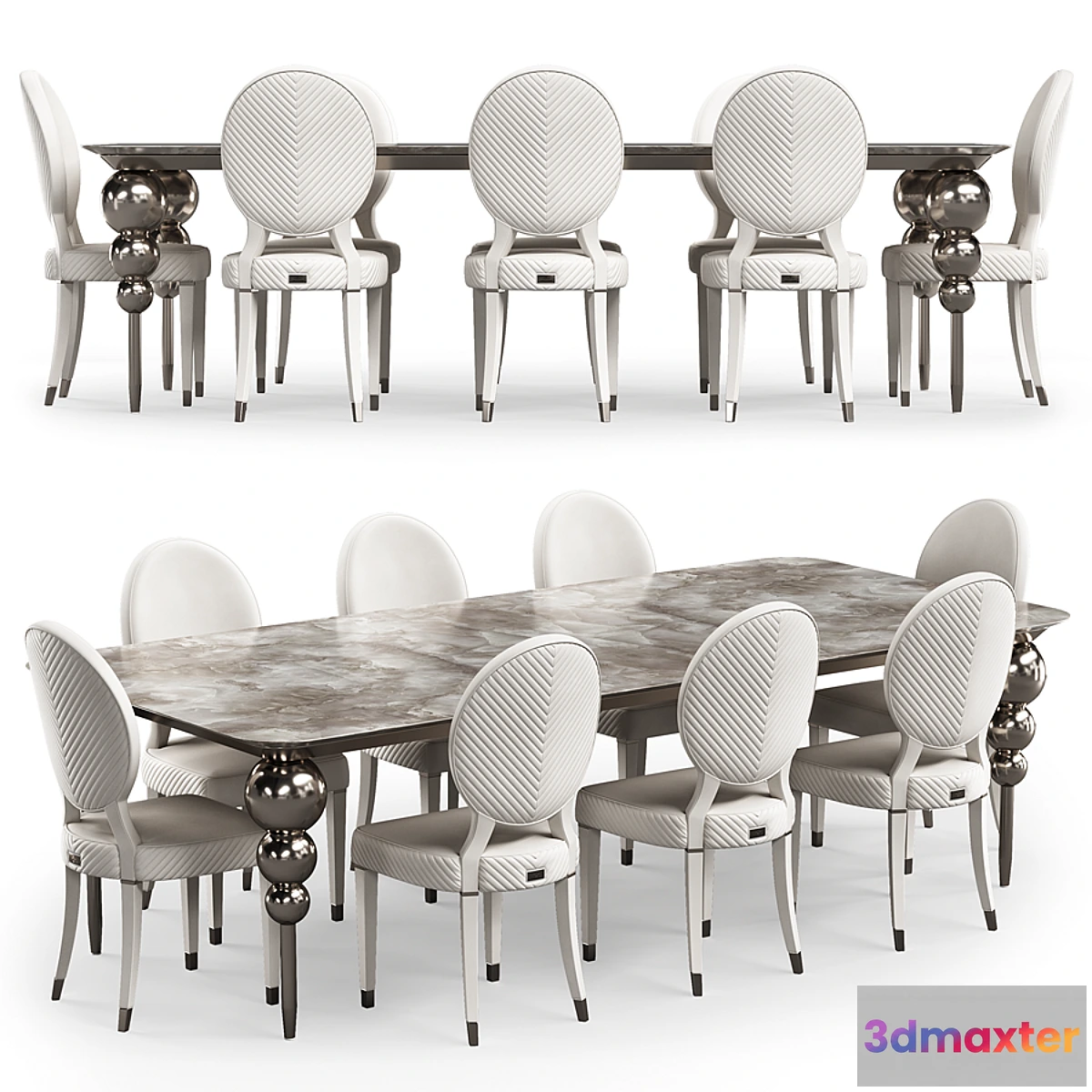 562673 - Aesthetics Sofia Set