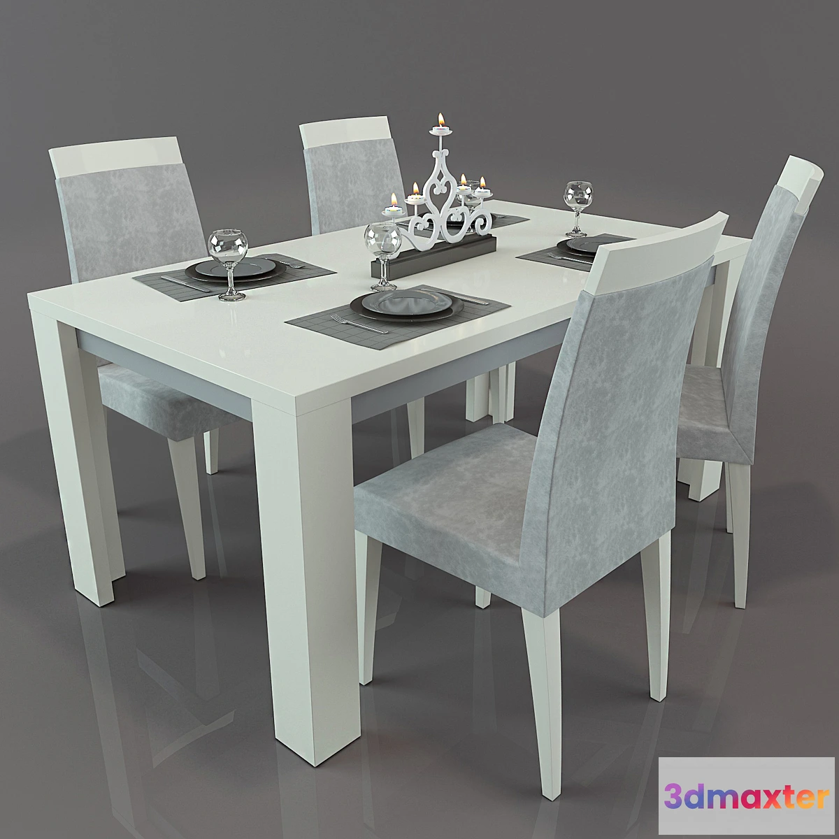 584690 - Perfecta Ivory